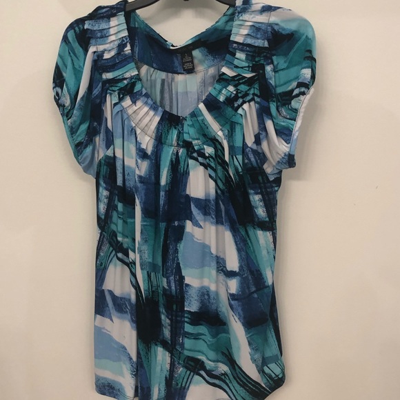 Style & Co. Tops - Style&Co Blouse